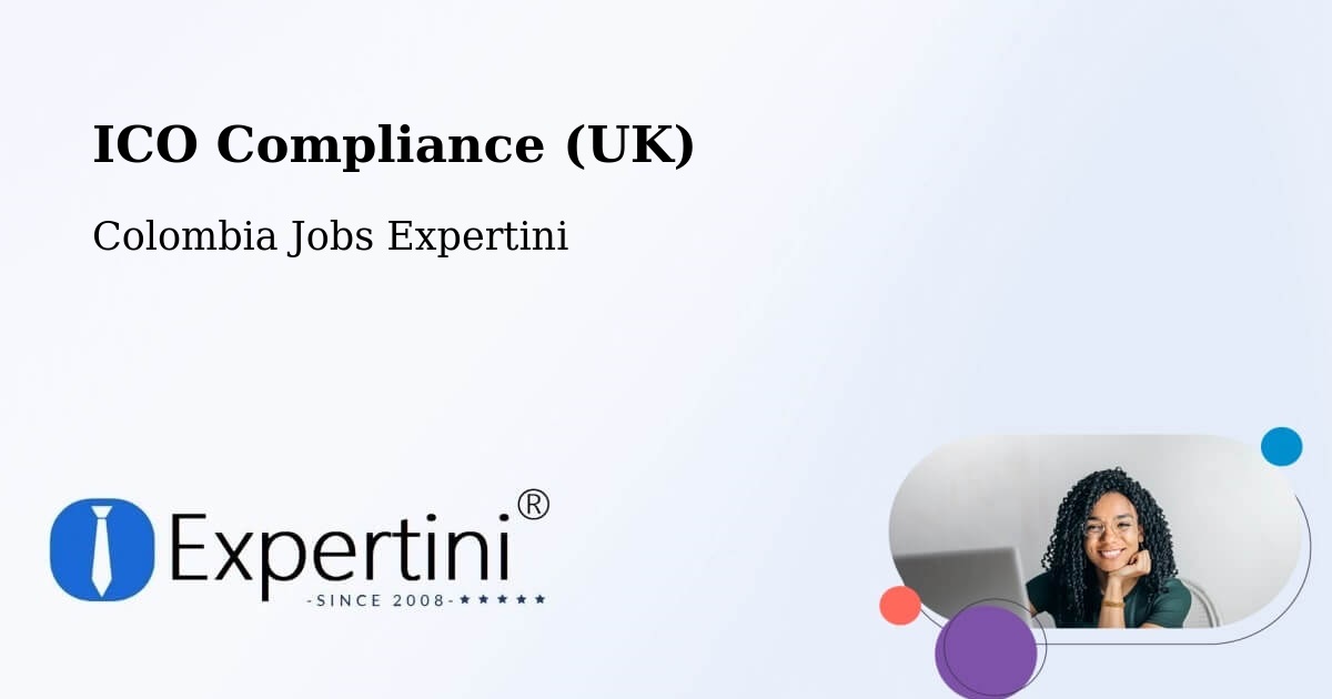 UK Data Protection & ICO Compliance – Chima - Colombia Jobs Expertini