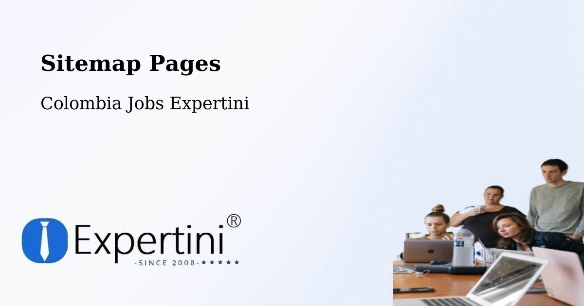 Sitemap Pages - Chima - Colombia Jobs Expertini