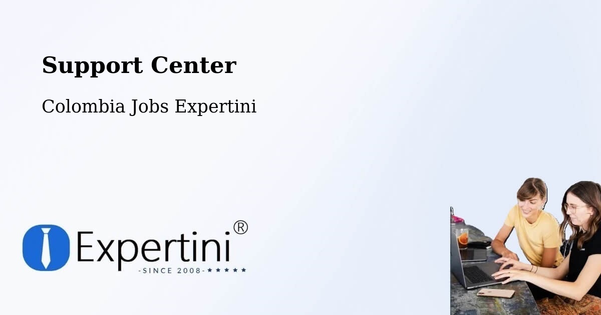 Support Services – Chima - Colombia Jobs Expertini